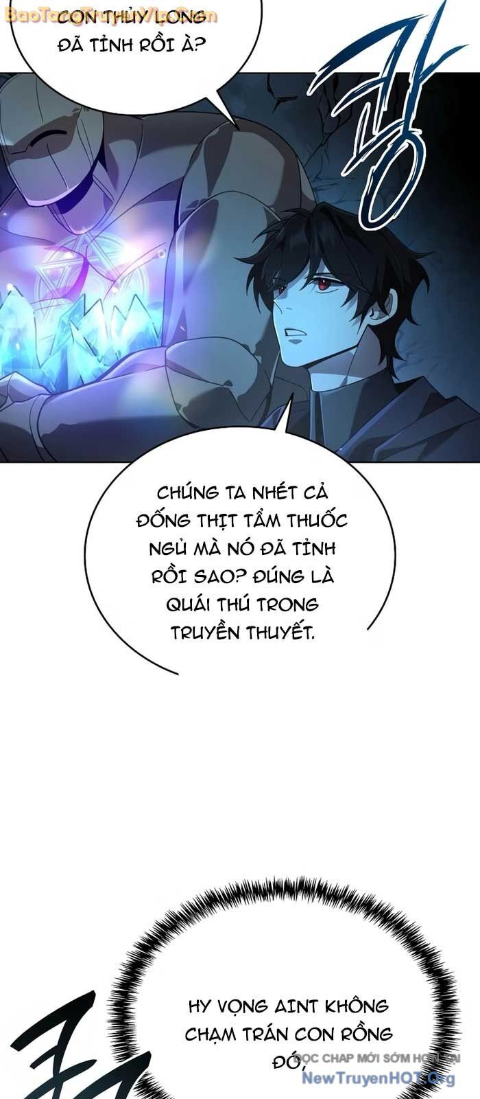 Học Viện Minh Triết Chương 16 Ảnh 30