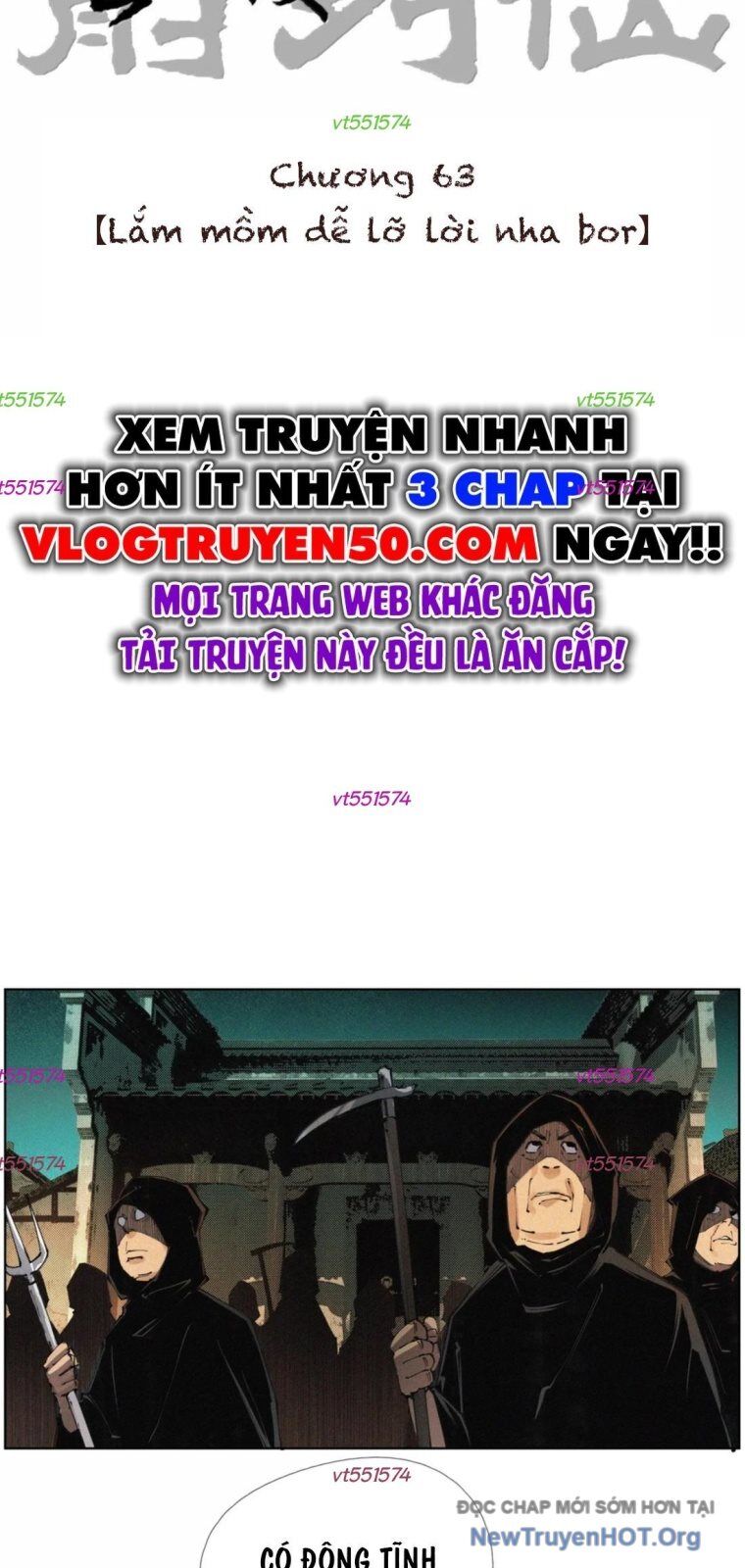 Chiến Loạn Thời Không Chương 63 Ảnh 4