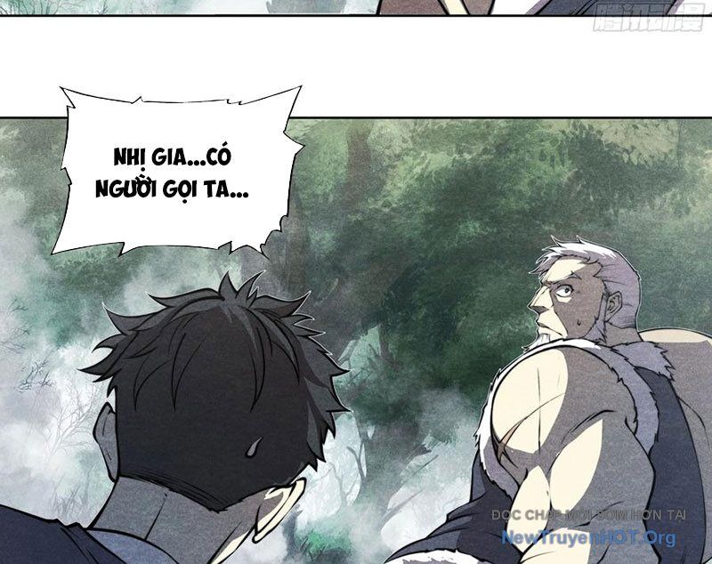 Hoàng Hôn Phân Giới Chương 14 Ảnh 24