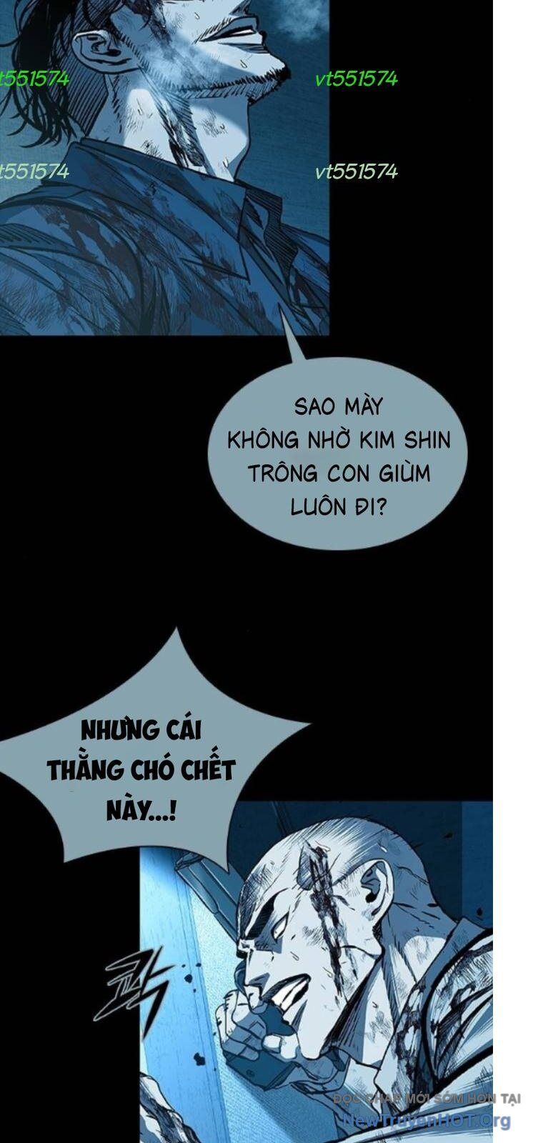 BáO Thù 2: VạN Nhân Chi ThượNg Chương 95 Ảnh 15