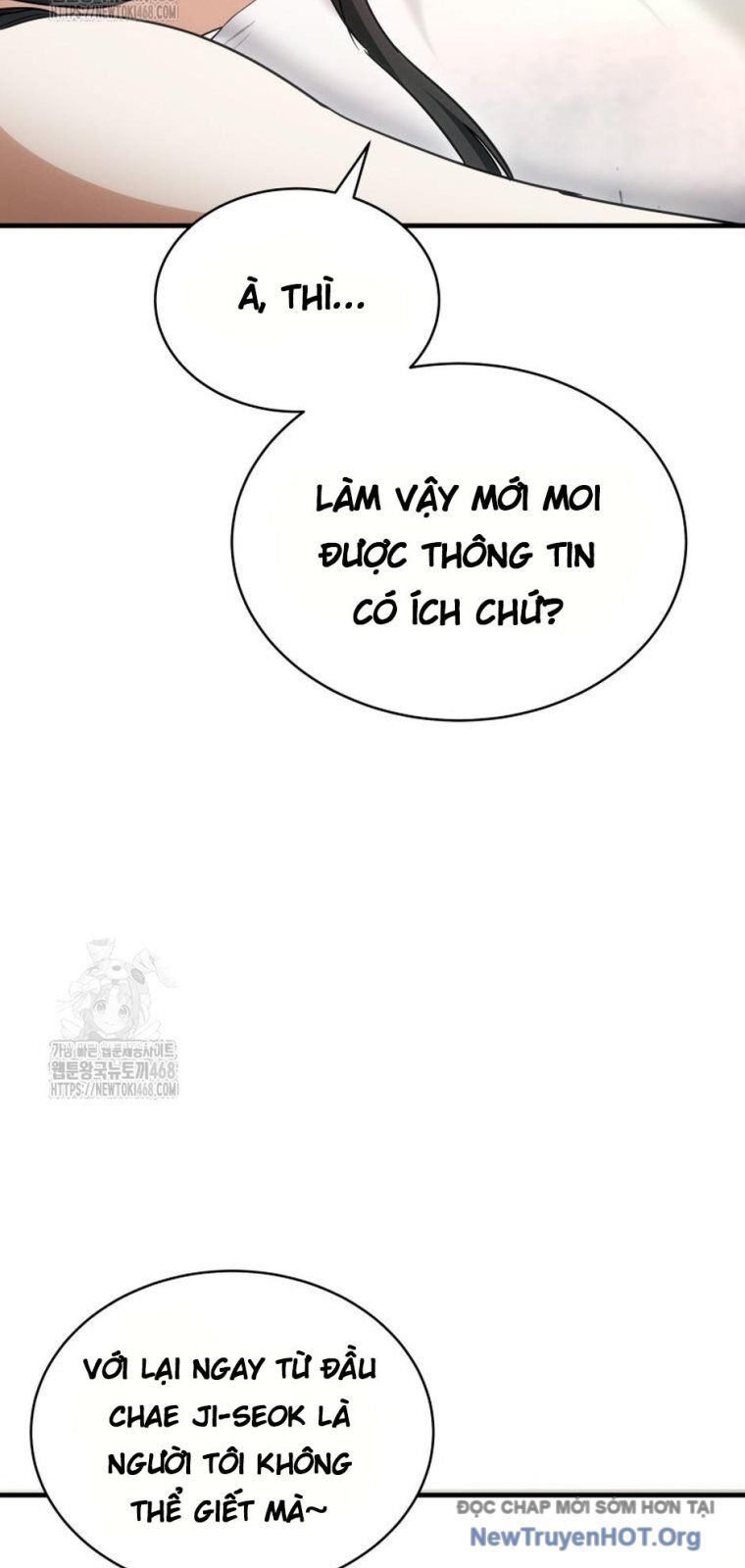Ranker Mơ Được Nghỉ Hưu Chương 9 Ảnh 67