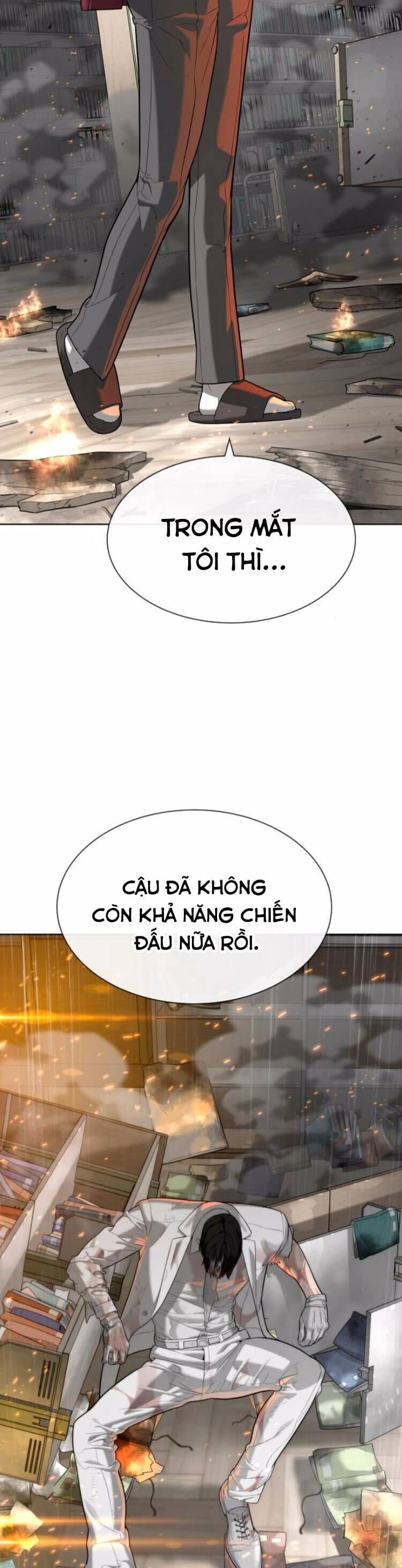 Sát Thủ Peter Chương 102 Ảnh 51