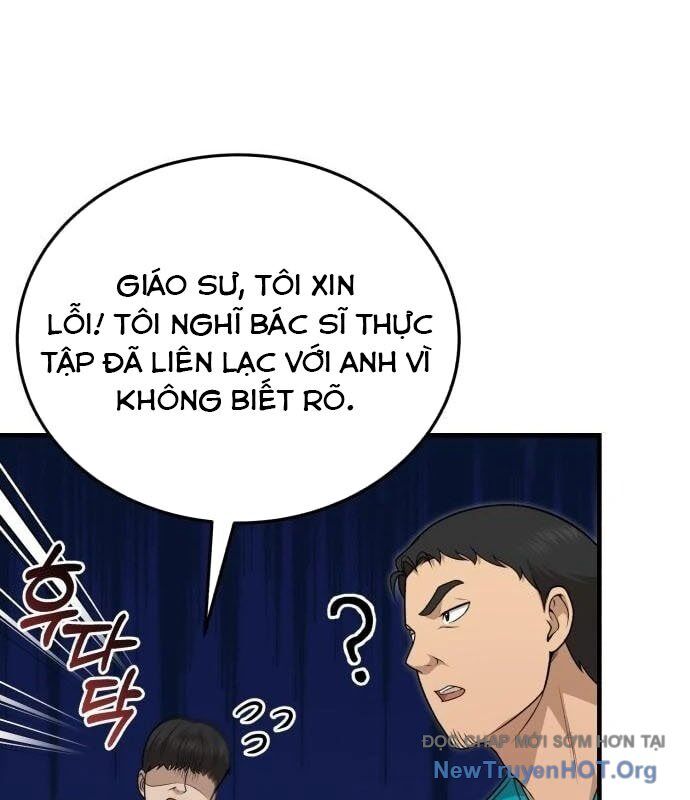 Bác Sĩ Hồi Quy Chỉ Muốn Sống Yên Bình Chương 30 Ảnh 150