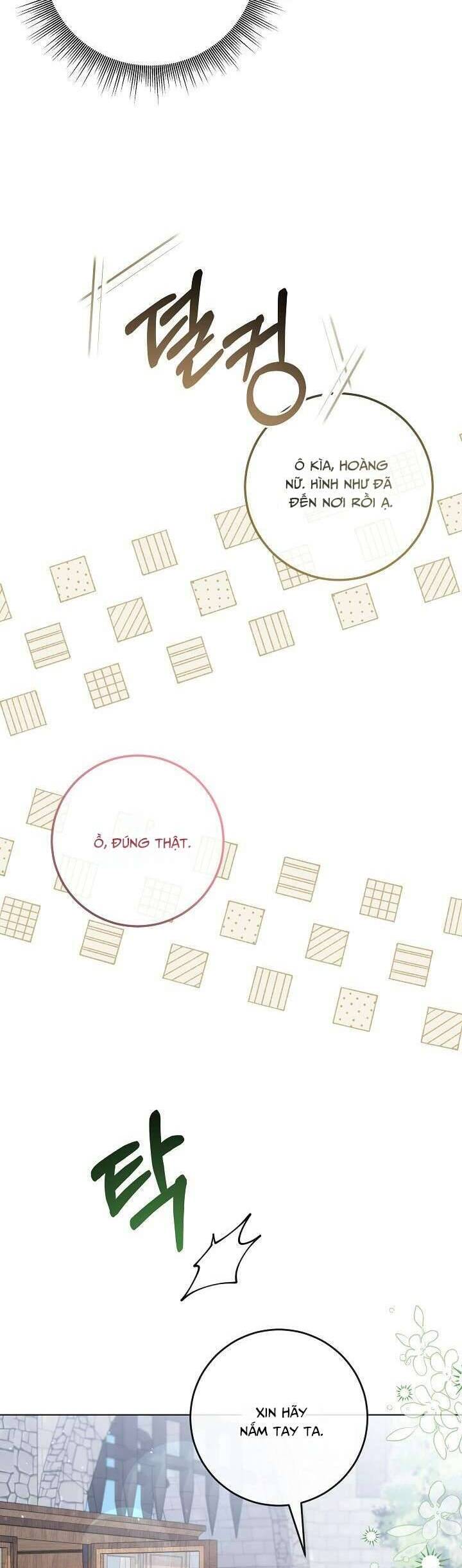 Công Chúa Nhân Danh Fan Cứng Chương 63 Ảnh 44