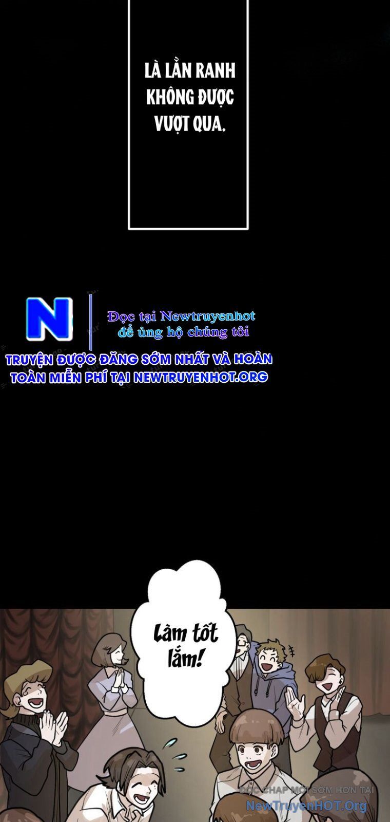 Vai Diễn Sát Nhân Chương 15 Ảnh 63