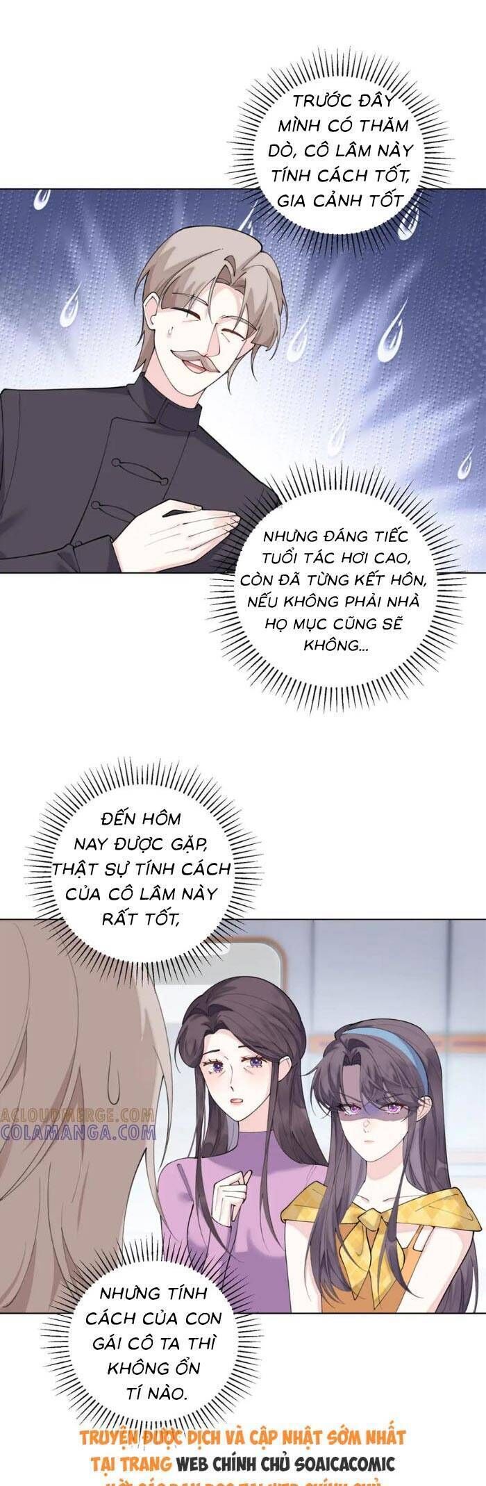 Ban Ngày Bị Hủy Hôn, Buổi Tối Bị Chỉ Huy Vừa Đáng Yêu Vừa Hung Dữ Đòi Ôm. Chương 98 Ảnh 14