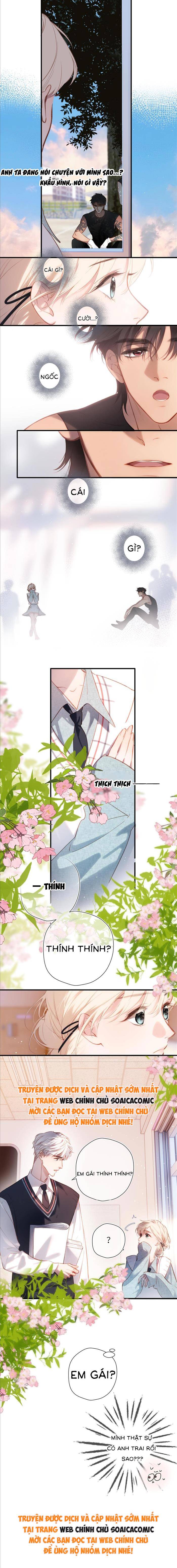 Tố Hồi Xuân Thời Chương 40 Ảnh 7
