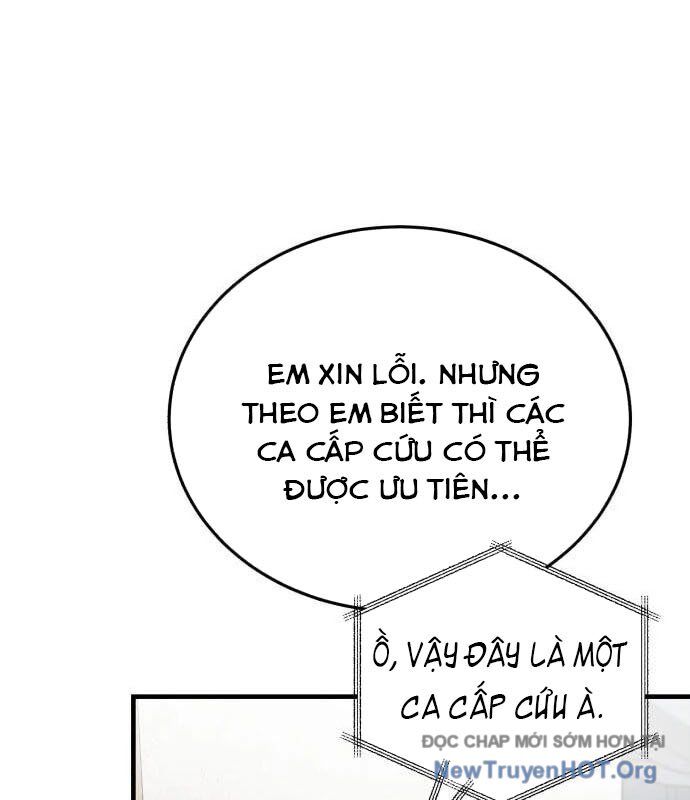 Bác Sĩ Hồi Quy Chỉ Muốn Sống Yên Bình Chương 30 Ảnh 79