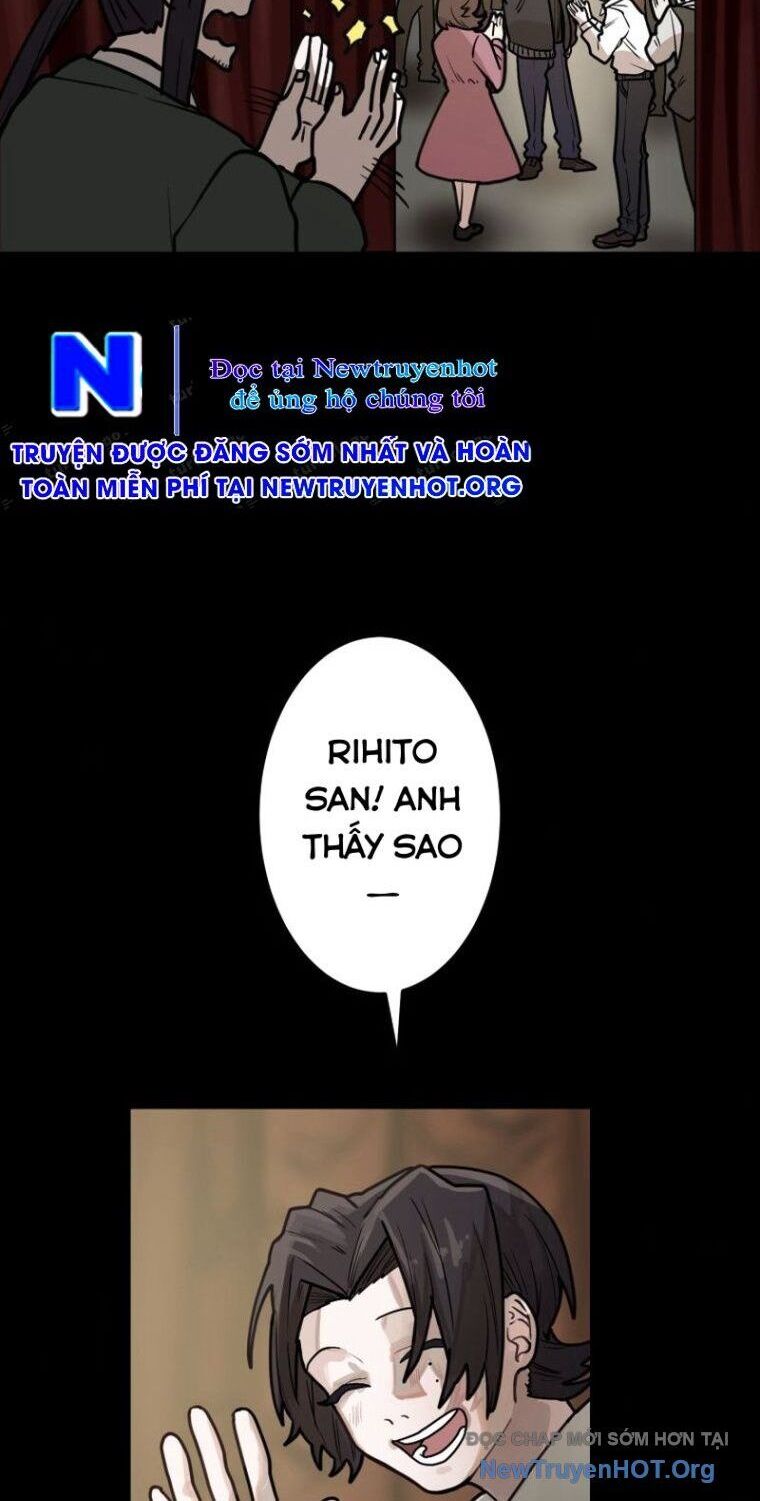 Vai Diễn Sát Nhân Chương 15 Ảnh 3