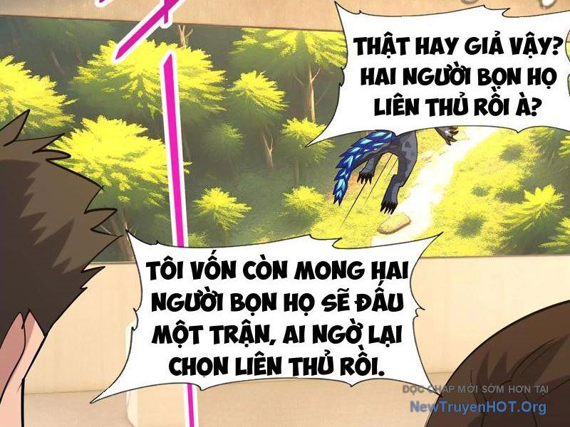 Thần Thú Quật Khởi Chương 95 Ảnh 35