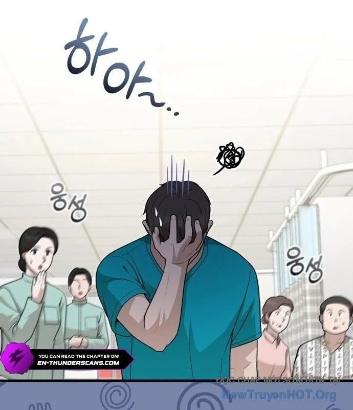 Bác Sĩ Hồi Quy Chỉ Muốn Sống Yên Bình Chương 30 Ảnh 156