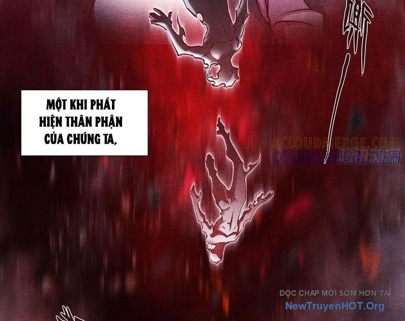Hoàng Hôn Phân Giới Chương 15 Ảnh 33