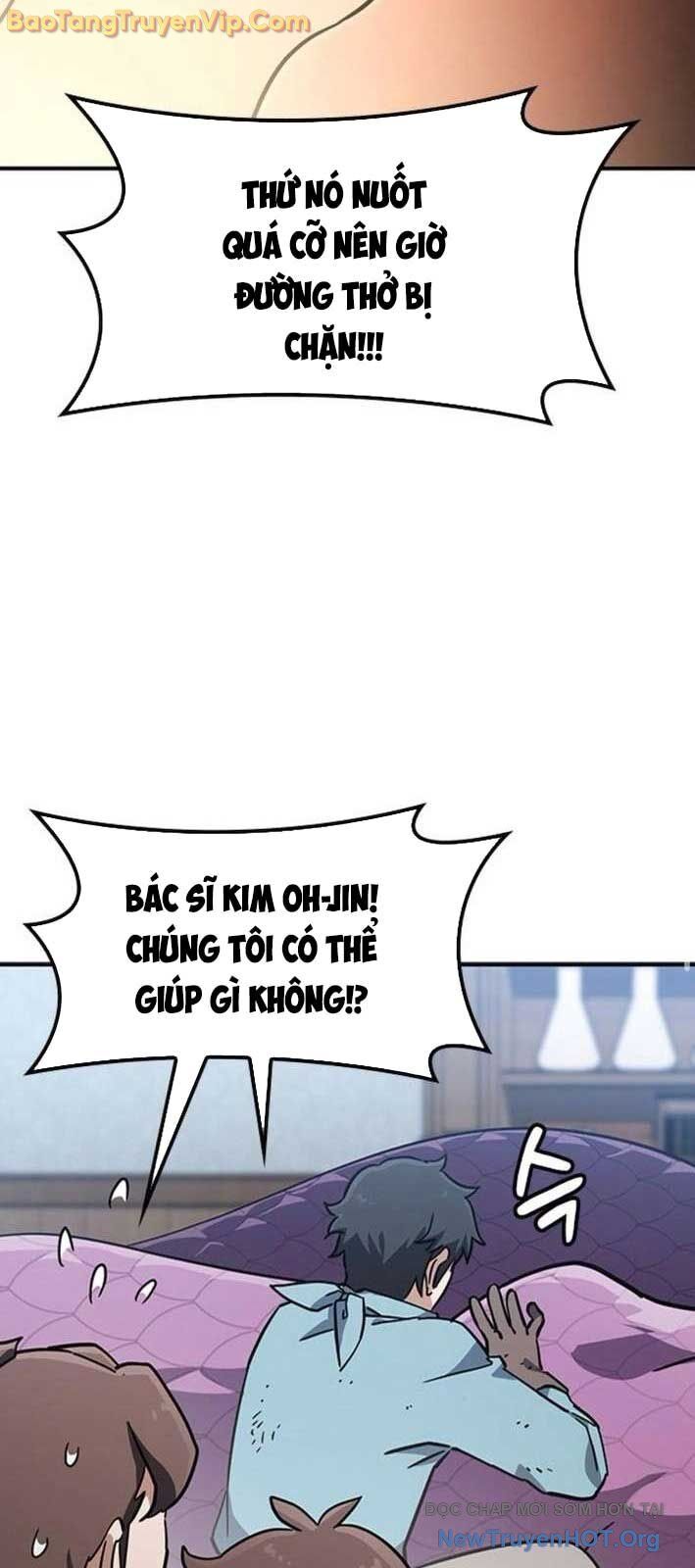 Bác Sĩ Thú Y Ở Dị Giới Chương 21 Ảnh 45