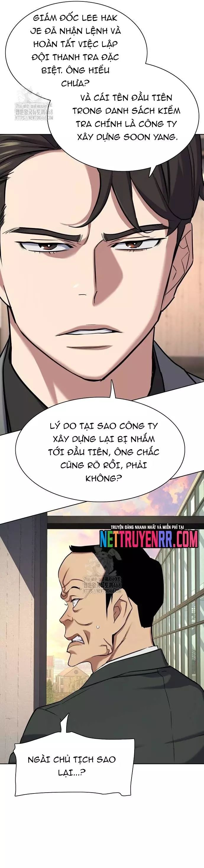 Tiểu Thiếu Gia Gia Tộc Tài Phiệt Chương 159 Ảnh 19