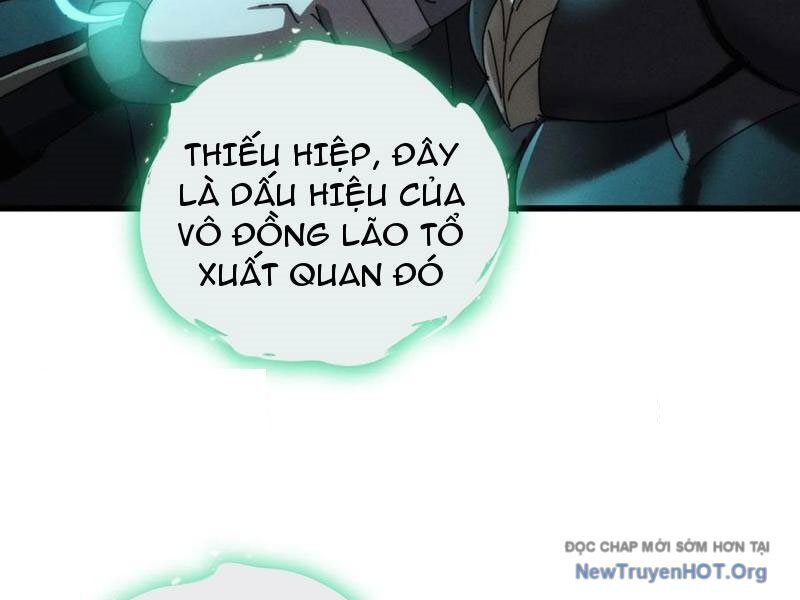 Ta Dựa Vào Tu Tiên Xưng Bá Mạt Thế Chương 17 Ảnh 129