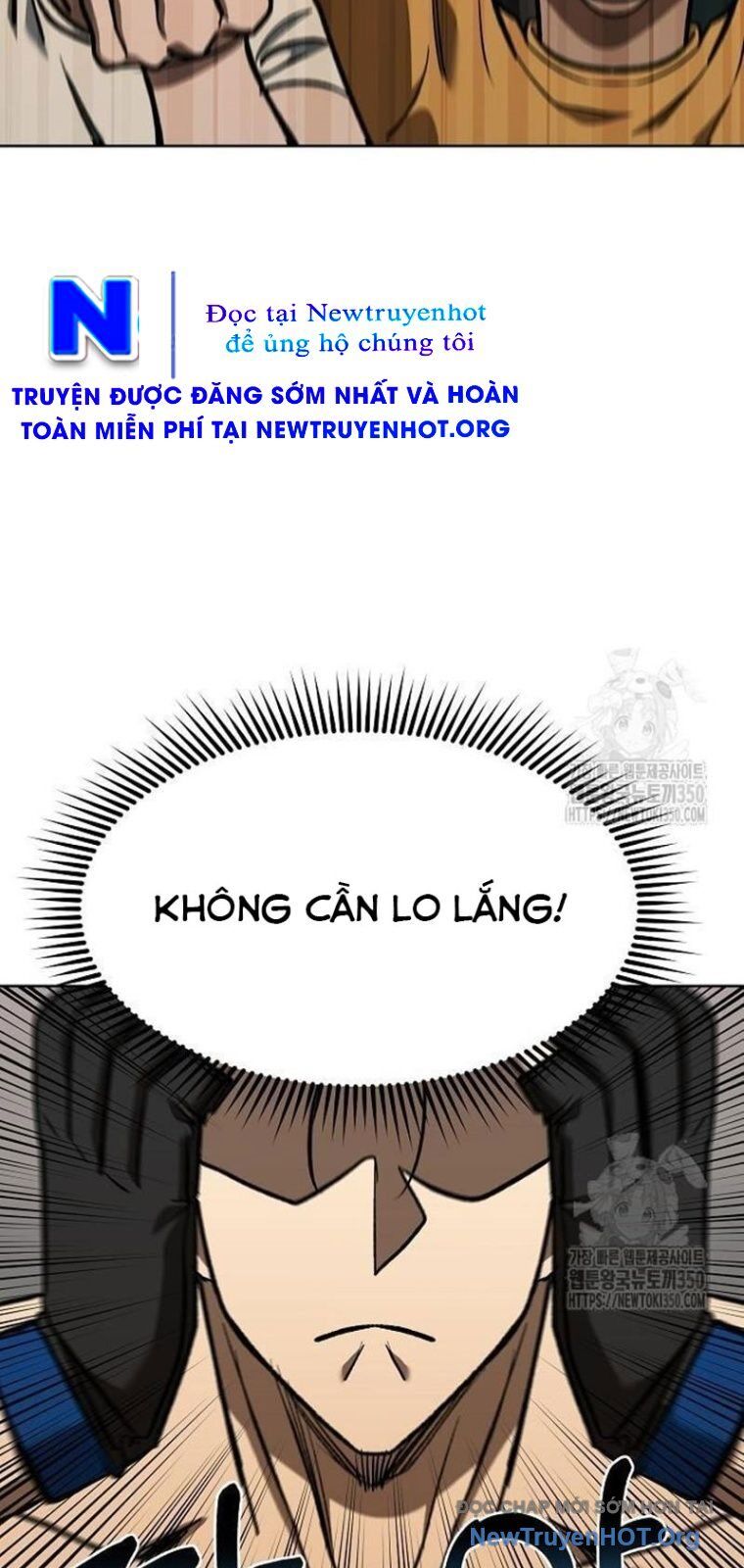 Vua Võ Đài Chương 131 Ảnh 38