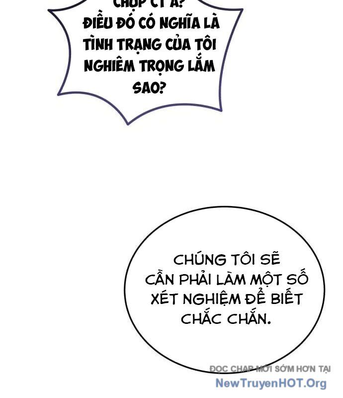 Bác Sĩ Hồi Quy Chỉ Muốn Sống Yên Bình Chương 30 Ảnh 21