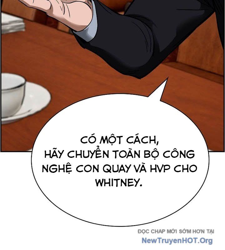 Chế Tác Hạt Nhân Chương 54 Ảnh 113