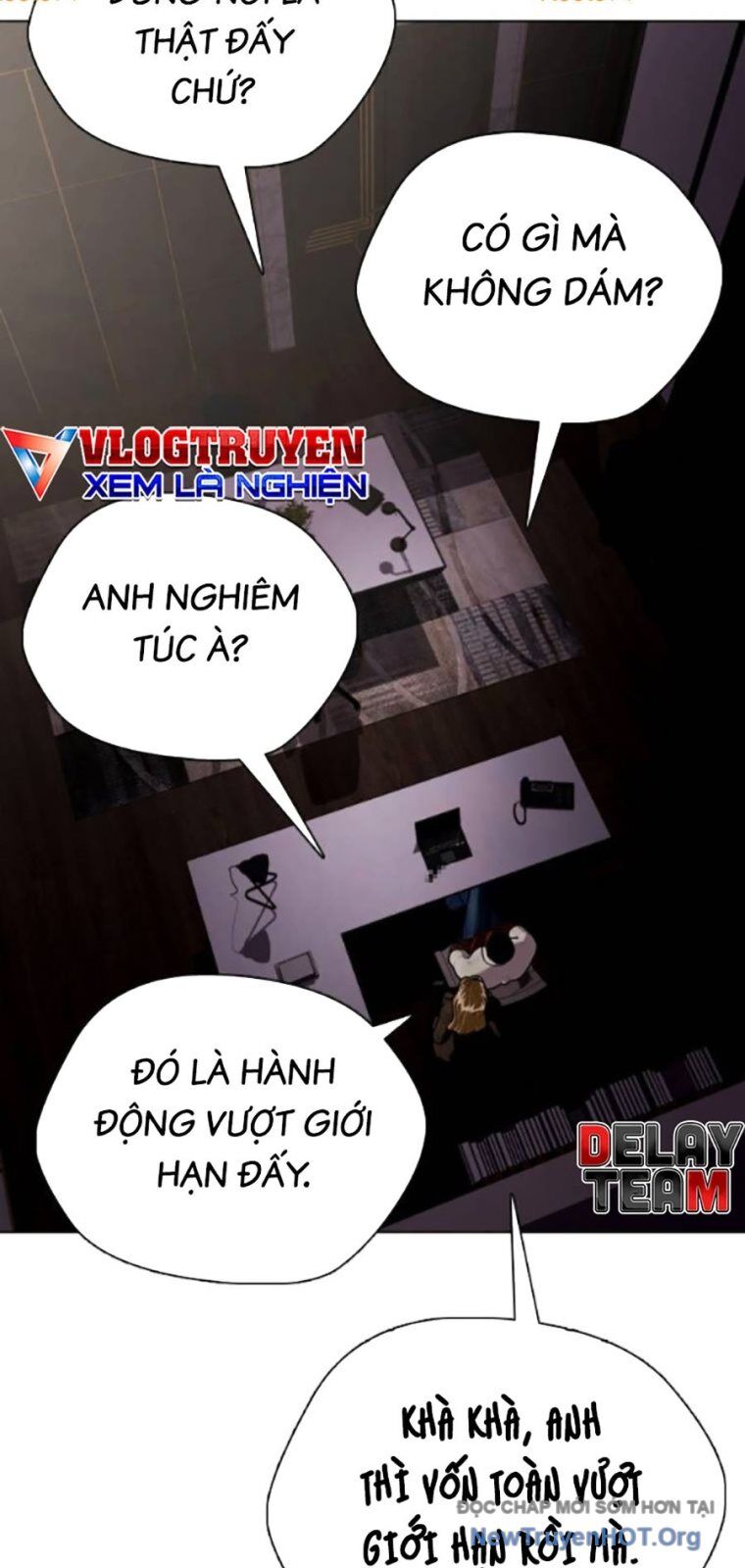 Loser Giỏi Võ Chương 128 Ảnh 97