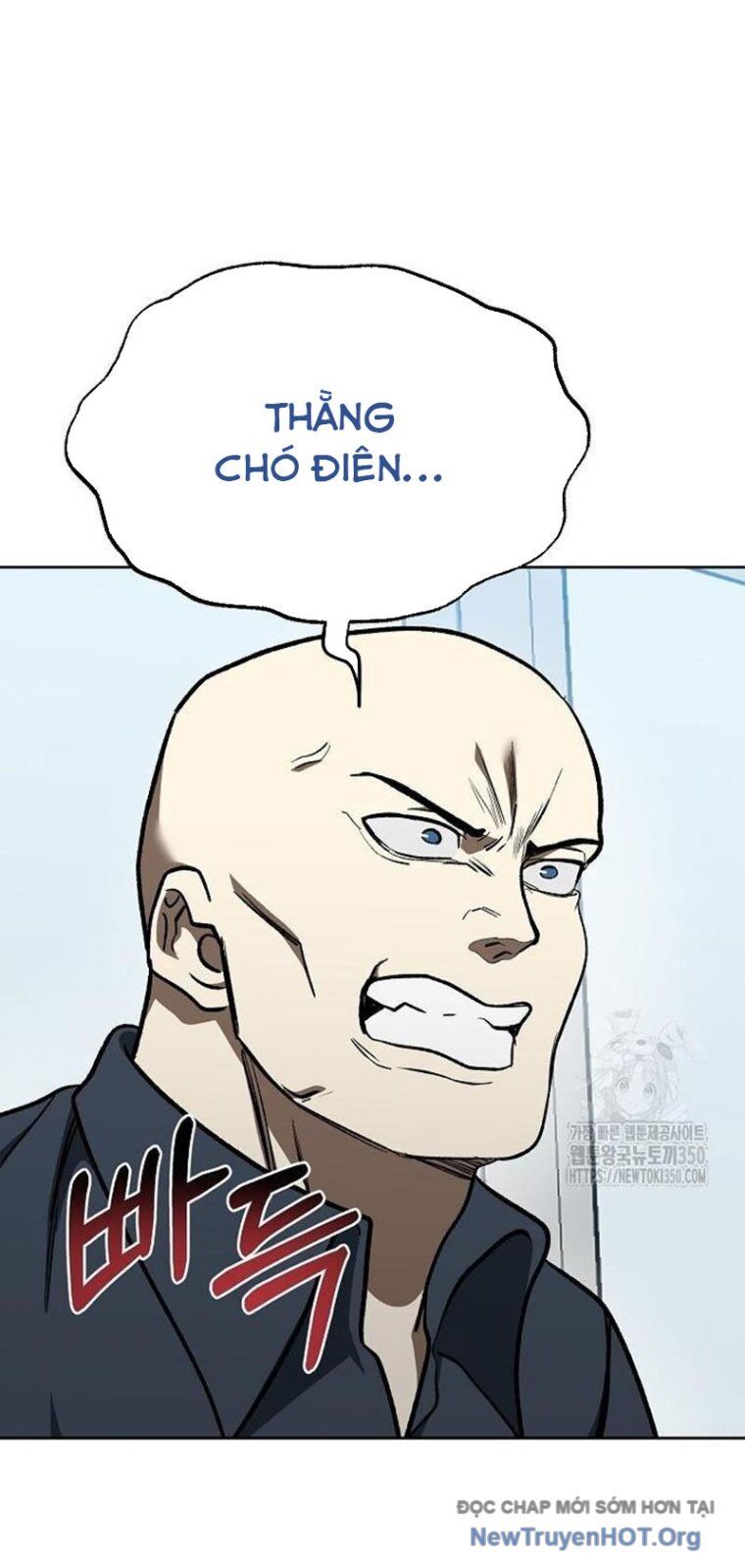 Vua Võ Đài Chương 131 Ảnh 20