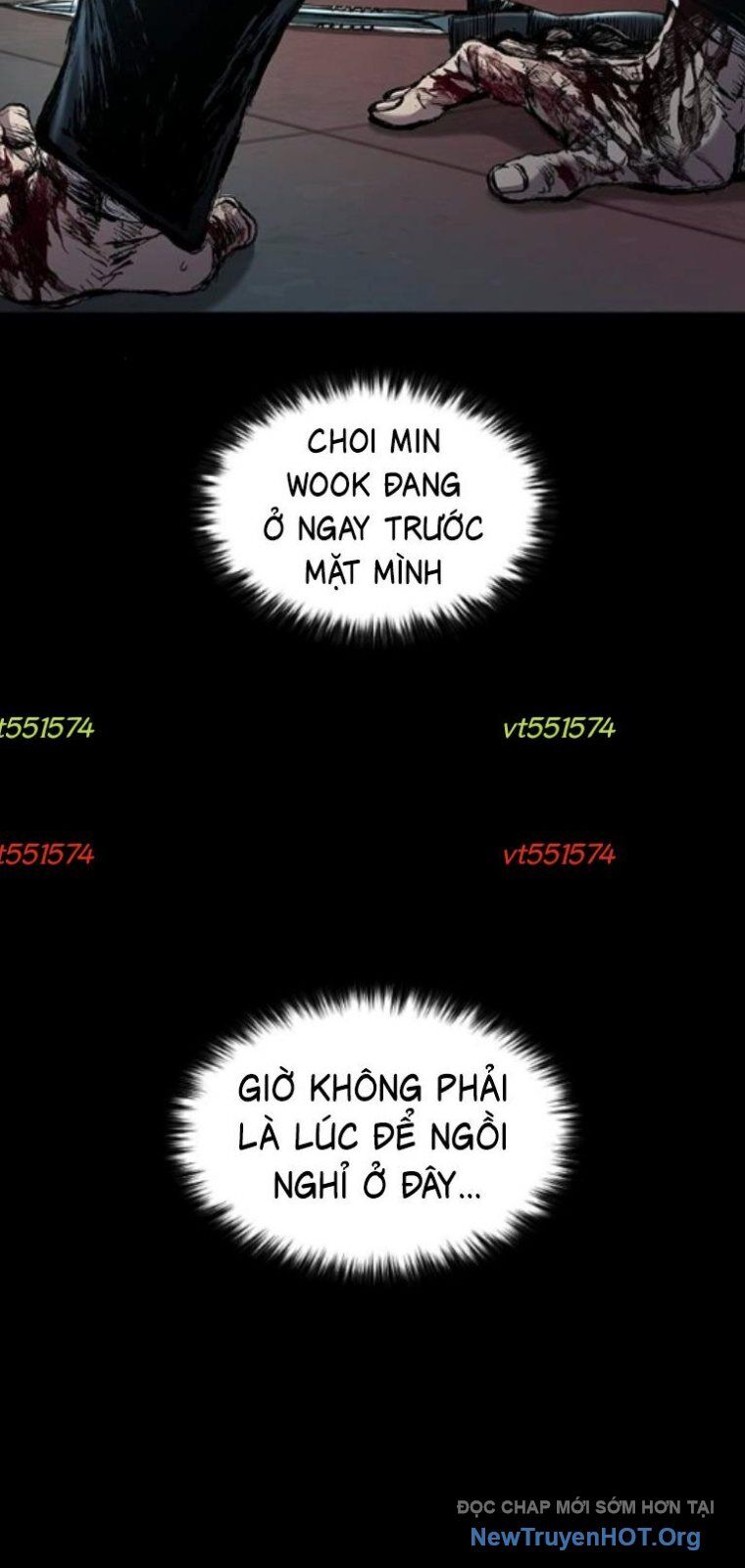 BáO Thù 2: VạN Nhân Chi ThượNg Chương 94 Ảnh 21