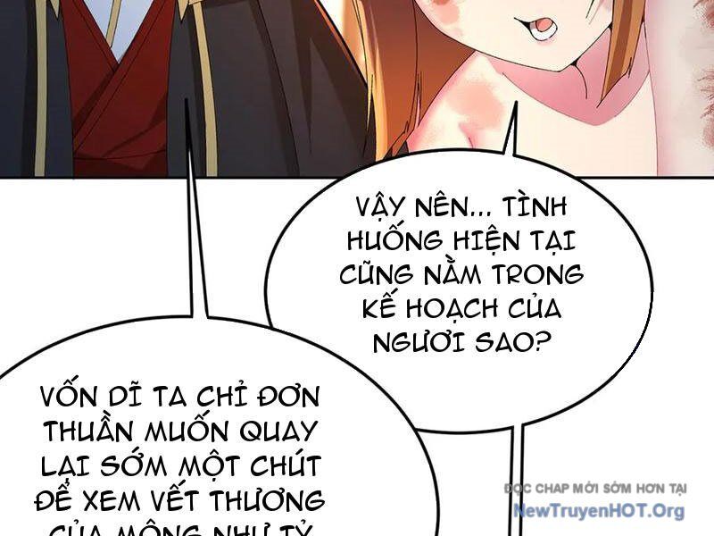 Hóa Ra Các Cô Ấy Mới Là Nhân Vật Chính Chương 98 Ảnh 48
