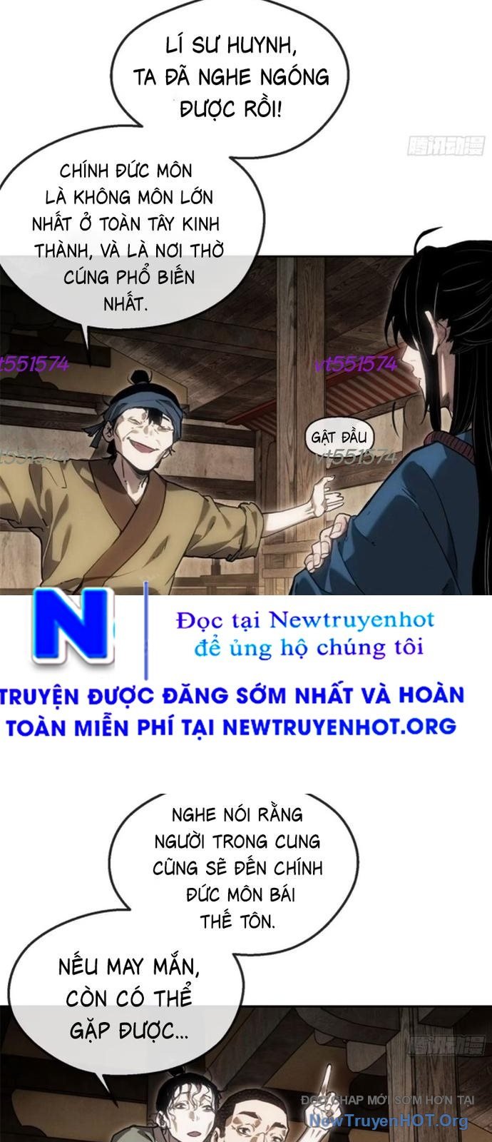 Đạo Quỷ Dị Tiên Chương 44 Ảnh 11