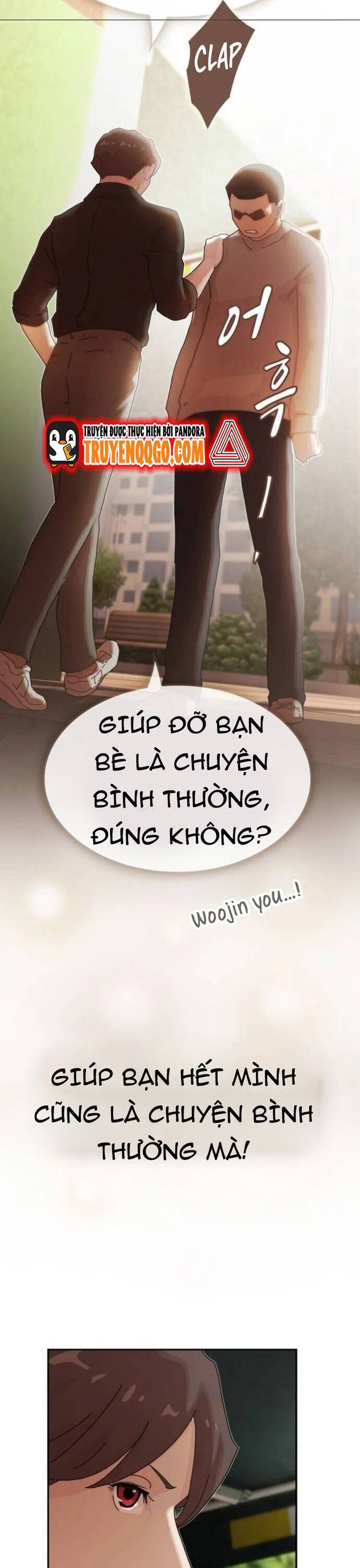 Thiên Tài Đọc Vị Chương 30 Ảnh 37