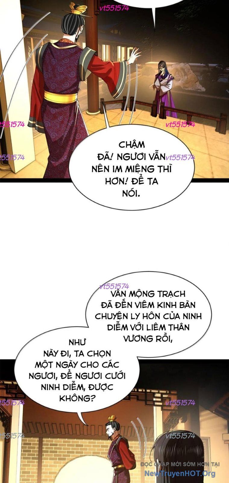 Chàng Rể Mạnh Nhất Lịch Sử Chương 316 Ảnh 5