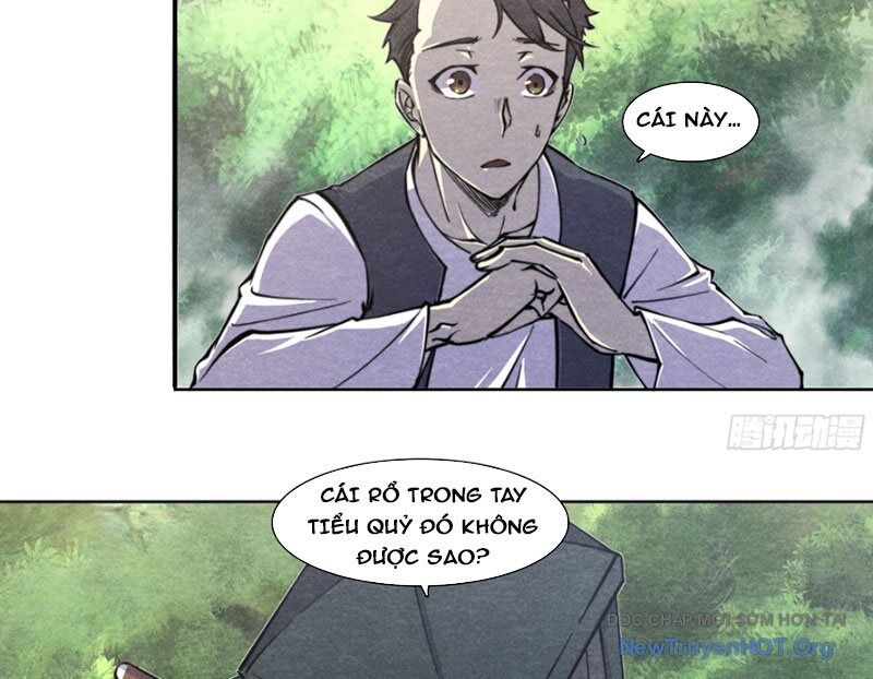 Hoàng Hôn Phân Giới Chương 13 Ảnh 57