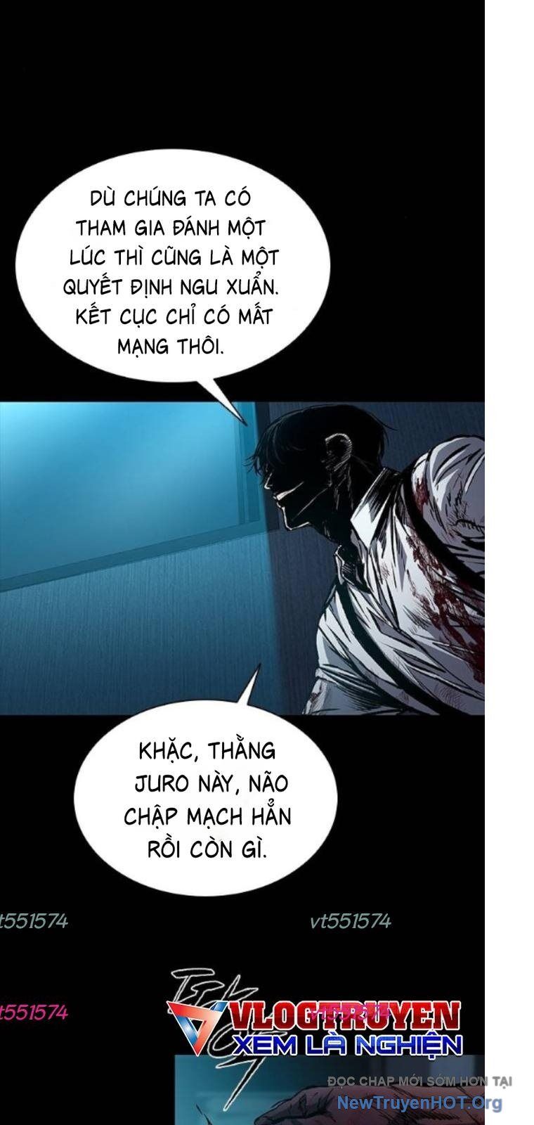BáO Thù 2: VạN Nhân Chi ThượNg Chương 95 Ảnh 93