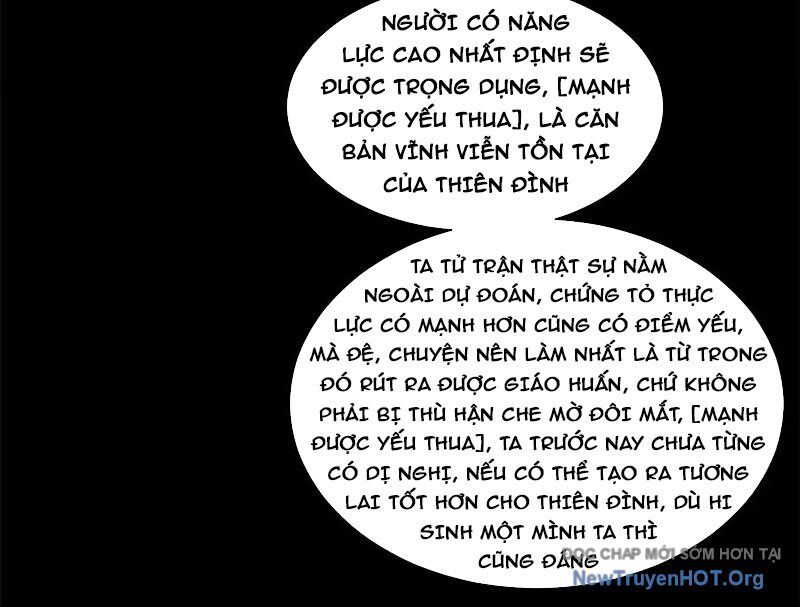 Đỉnh Cấp Khí Vận, Lặng Lẽ Tu Luyện Ngàn Năm Chương 266 Ảnh 58