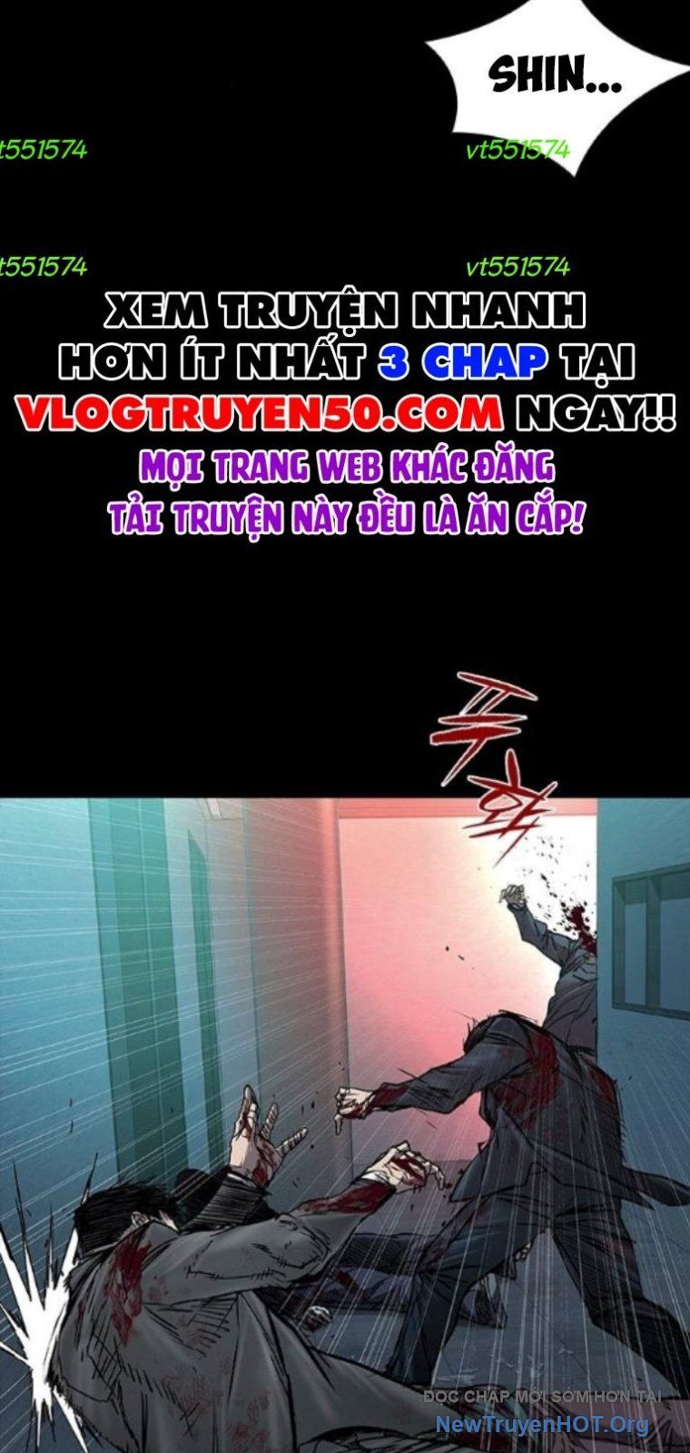 BáO Thù 2: VạN Nhân Chi ThượNg Chương 94 Ảnh 17