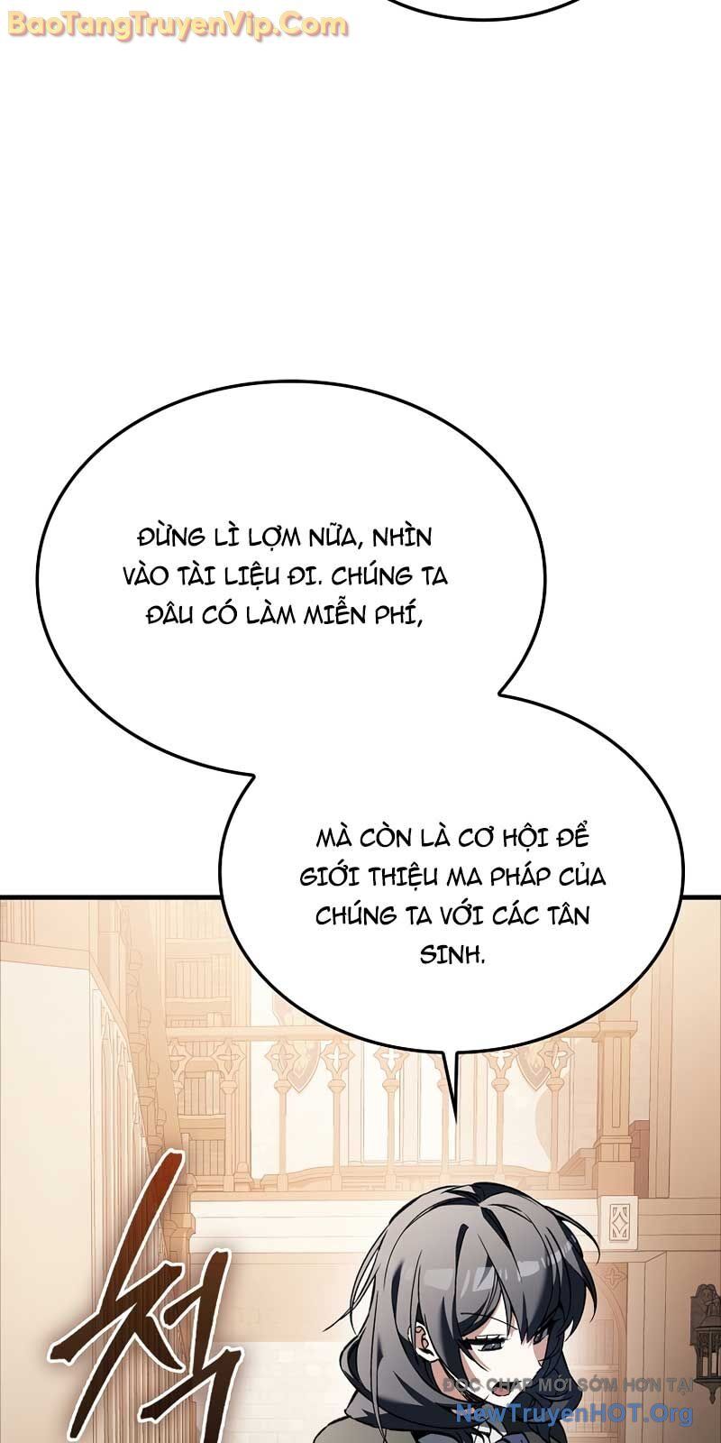 Đại Phản Diện Khao Khát Được Sống Chương 39 Ảnh 69