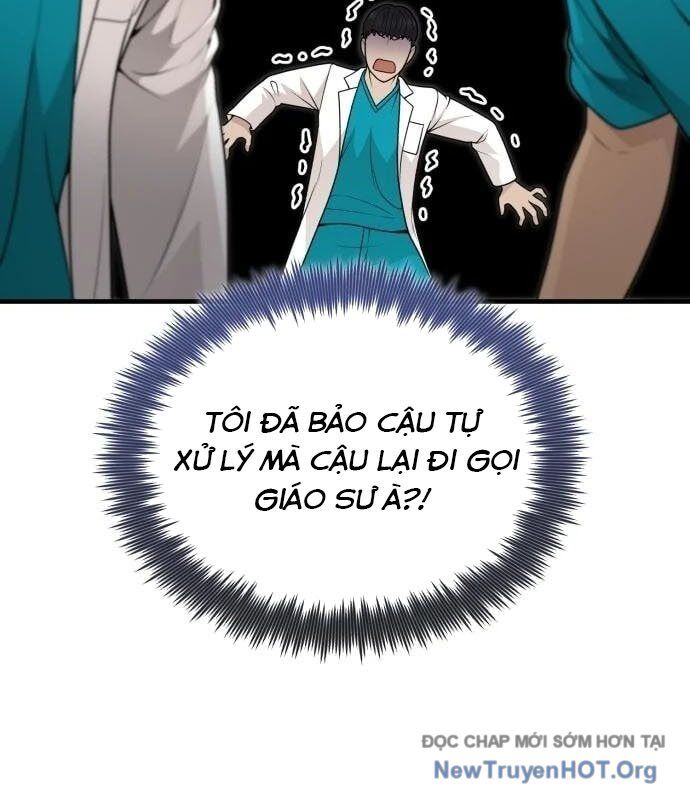 Bác Sĩ Hồi Quy Chỉ Muốn Sống Yên Bình Chương 30 Ảnh 149
