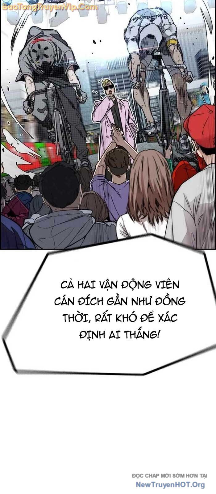 Thể Thao Cực Hạn Chương 558 Ảnh 12