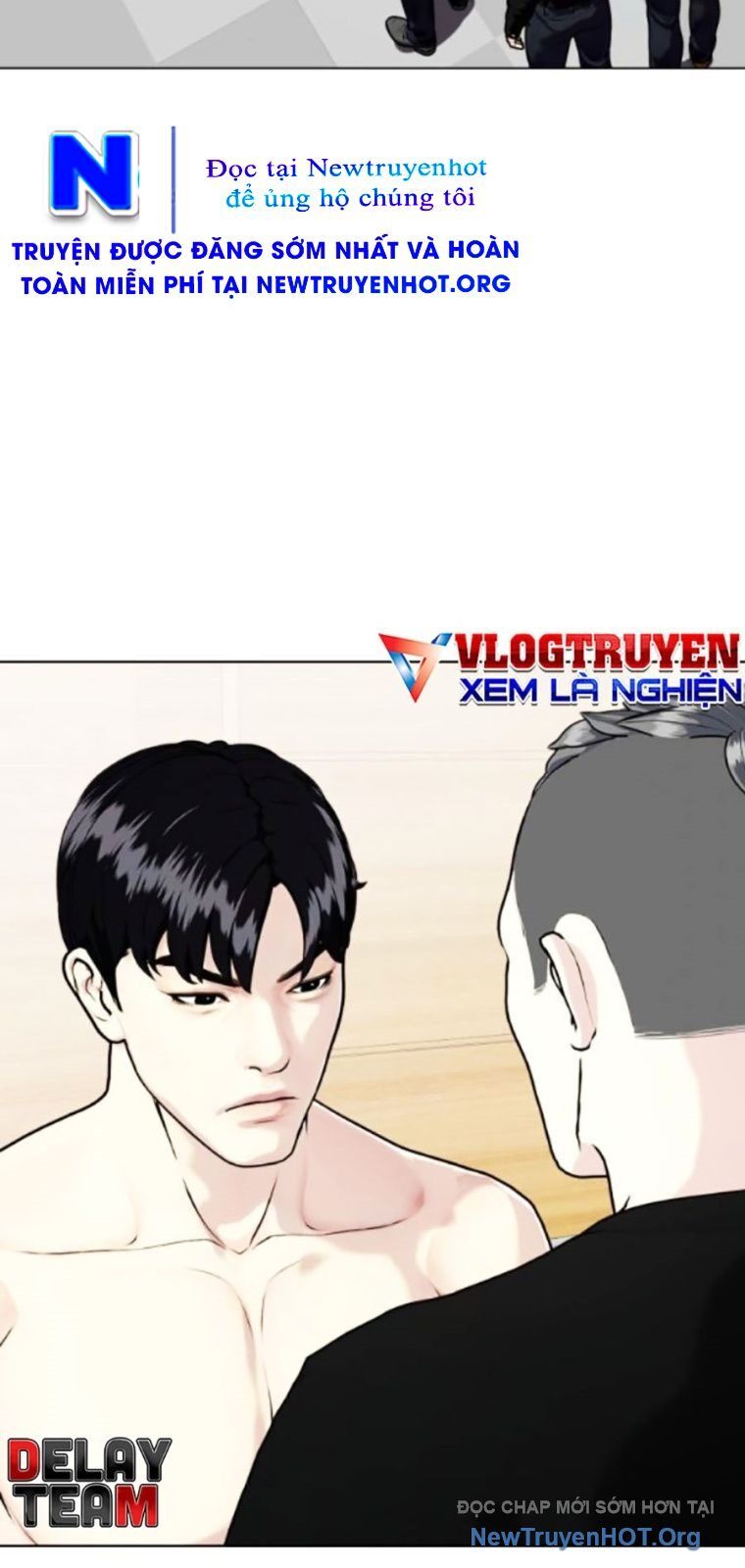 Loser Giỏi Võ Chương 128 Ảnh 132