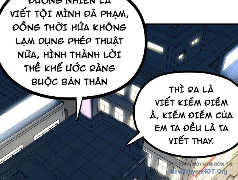 Tinh Linh Chi Hậu Chương 8 Ảnh 15