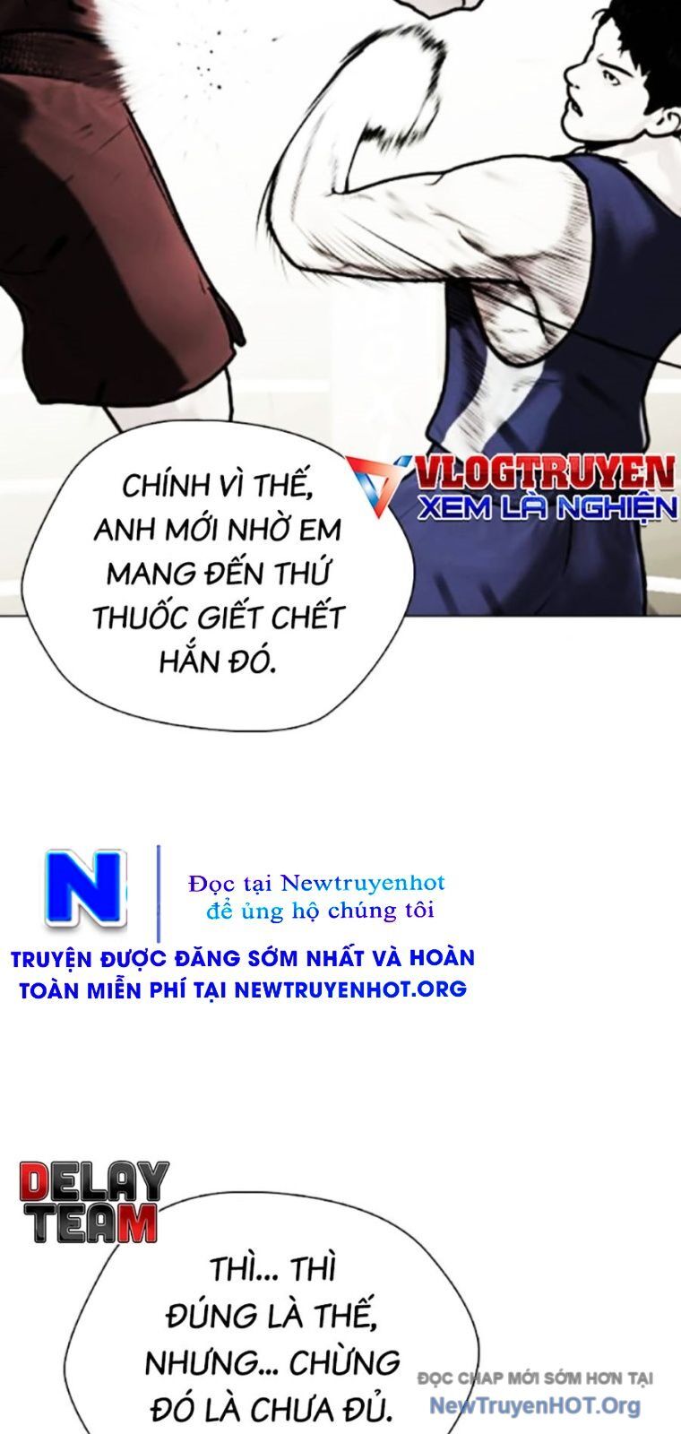 Loser Giỏi Võ Chương 128 Ảnh 99