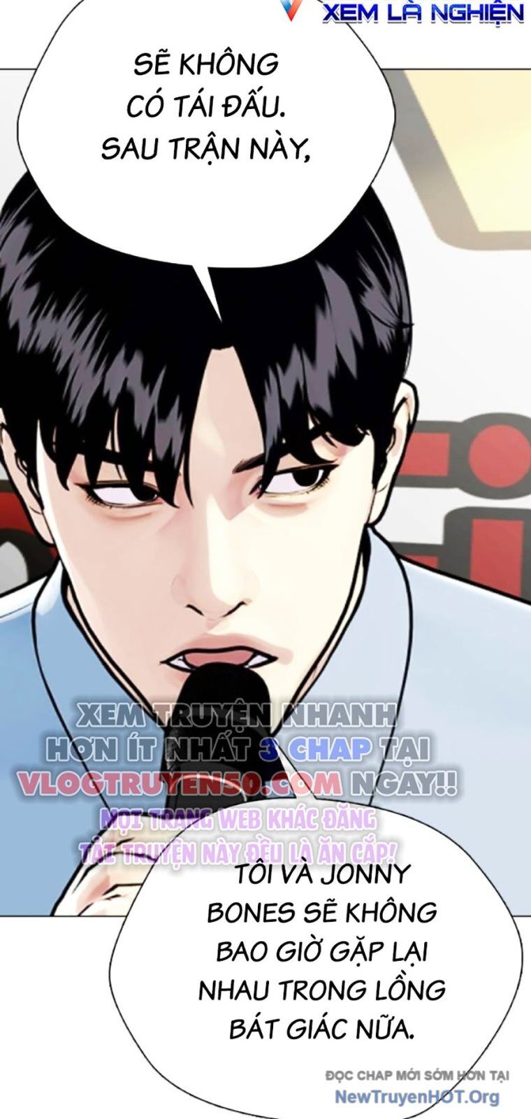 Loser Giỏi Võ Chương 128 Ảnh 60