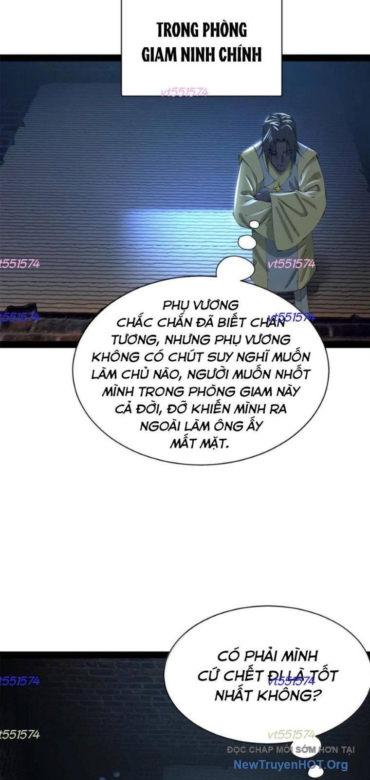 Chàng Rể Mạnh Nhất Lịch Sử Chương 316 Ảnh 44