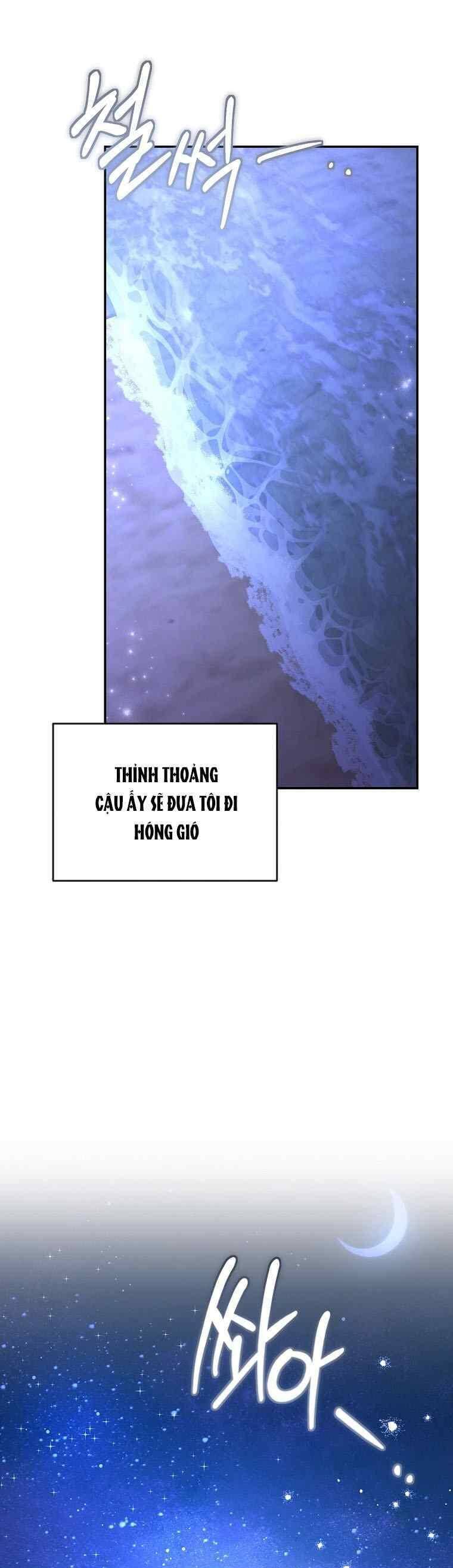 Mối Tình Đầu Đến Từ Tương Lai Chương 38 Ảnh 14