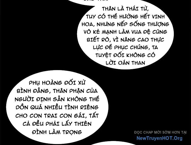 Đỉnh Cấp Khí Vận, Lặng Lẽ Tu Luyện Ngàn Năm Chương 266 Ảnh 57