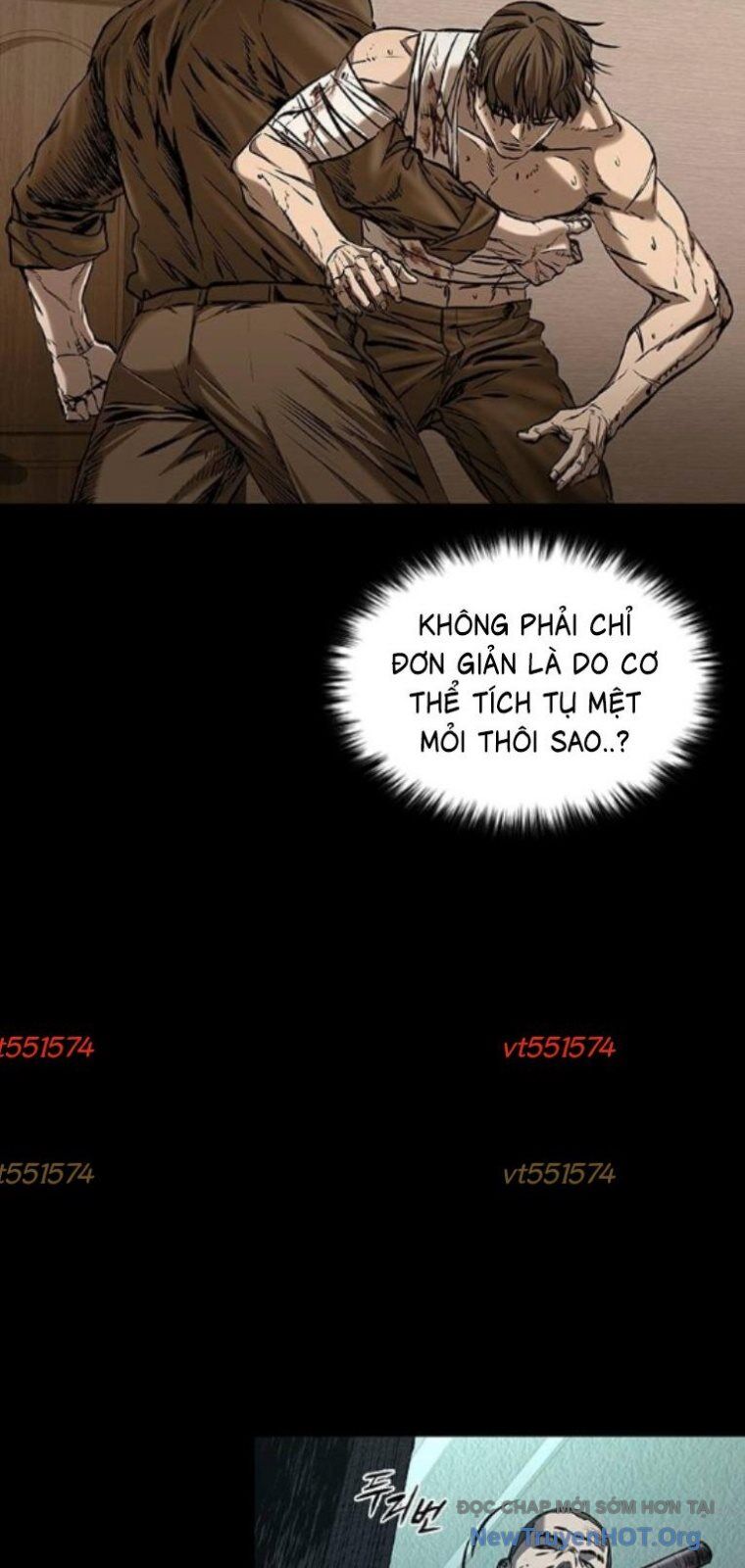 BáO Thù 2: VạN Nhân Chi ThượNg Chương 94 Ảnh 23