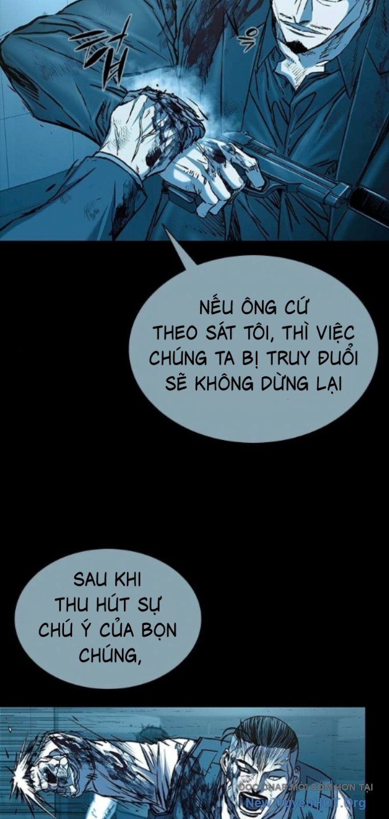 BáO Thù 2: VạN Nhân Chi ThượNg Chương 94 Ảnh 104