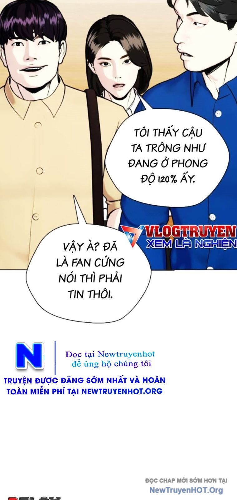 Loser Giỏi Võ Chương 128 Ảnh 148
