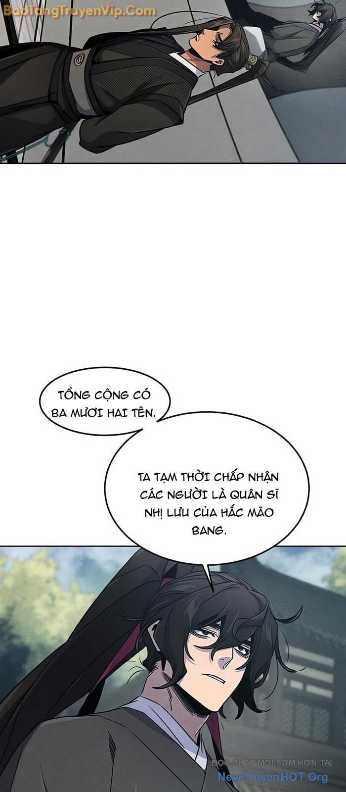 Cuồng Ma Tái Thế Chương 162 Ảnh 18