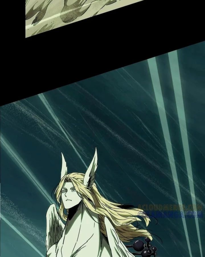 Đại Tượng Vô Hình Chương 512 Ảnh 10