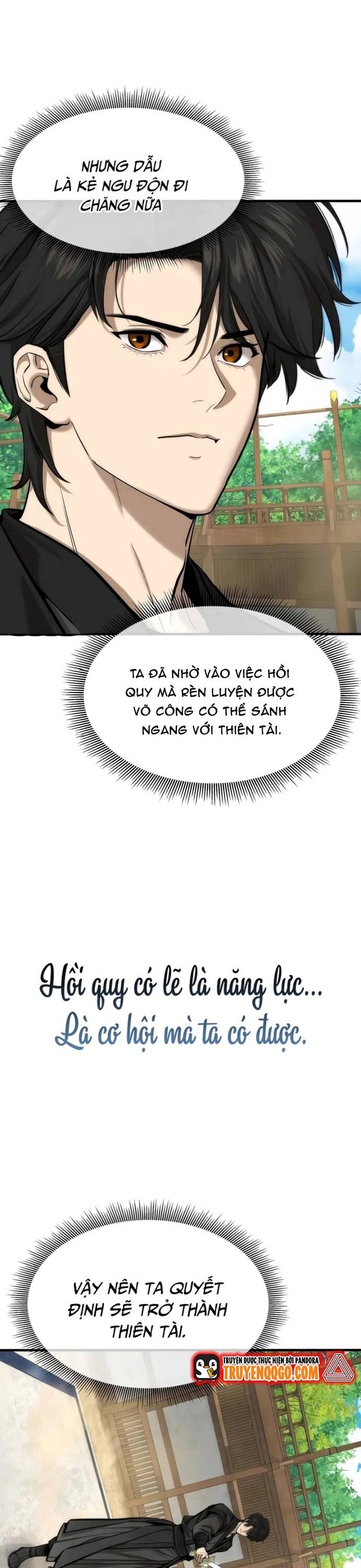 Hồi Quy Tu Đạo Ký Chương 10 Ảnh 16