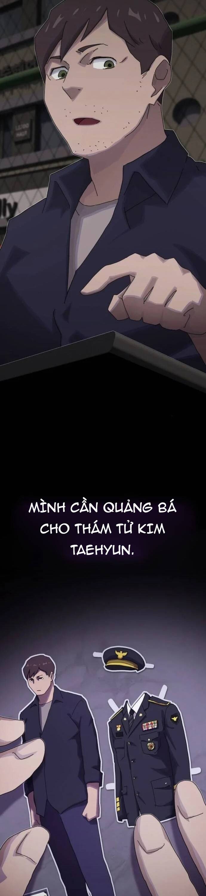 Thiên Tài Đọc Vị Chương 30 Ảnh 51